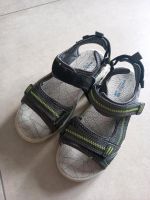 Sandalen innen Leder sehr guter Zustand Nordrhein-Westfalen - Balve Vorschau