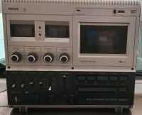 Philips cassetten deck N2521 Saarland - Illingen Vorschau