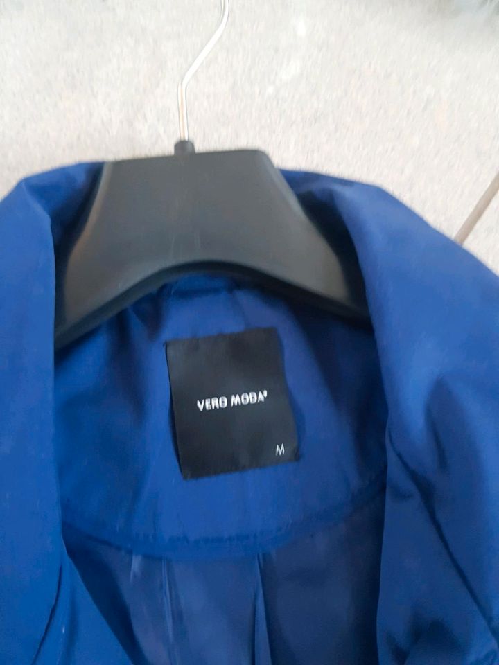 Vero Moda Parka Übergangsjacke M in Emsdetten