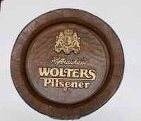 Wolters Pilsener Uhr Niedersachsen - Vechta Vorschau