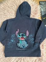 Disneyland Paris Disney Stitch Jacke / Weste  Gr.104 Saarland - St. Ingbert Vorschau