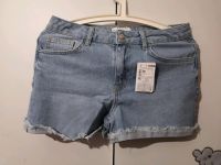 Damen Shorts, Damen Jeans Shorts Düsseldorf - Rath Vorschau