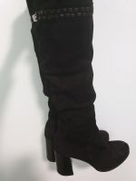 Damenstiefel Overknee Gr.39 Essen - Essen-West Vorschau