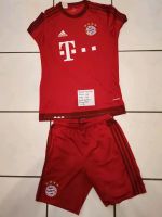 Bayern München Shirt Gr. 176 + Hose Gr. 164 auch einzeln je 12 Eu Rheinland-Pfalz - Neuwied Vorschau