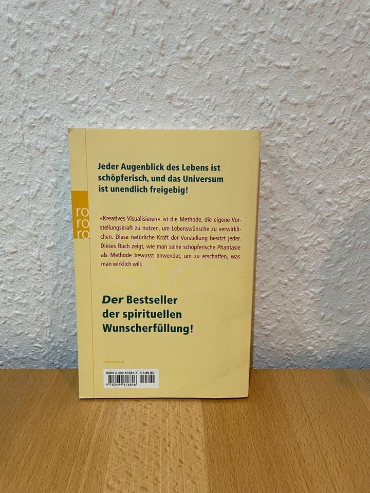 Buch Stell dir vor in Dossenheim