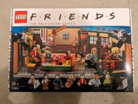 LEGO 21319 Central Perk Friends NEU ungeöffnet Bayern - Buch am Buchrain Vorschau