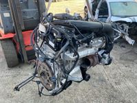 Motor BMW N57D30A 258PS 530d 330d X5 X6 bj2017 22tkm Komplett Berlin - Wilmersdorf Vorschau