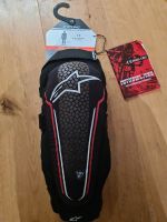 Alpinestars Alps 2 Knie/Schienbeinschoner L/XL NEU Baden-Württemberg - Kohlberg Vorschau