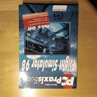 Microsoft Flight Simulator 98 PC Praxis Buch Niedersachsen - Lauenbrück Vorschau