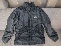 Schwarze Herren Winterjacke Gr. XL MC Phanthon Niedersachsen - Lüneburg Vorschau