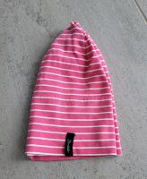 Gr. 55 Sterntaler Sommermütze Beanie Baumwolle Stoff pink neuw. Hessen - Mühlheim am Main Vorschau