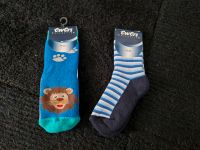 *Neu* 2 Paar Ewers (dickere) Socken 19-22 Nordfriesland - Husum Vorschau