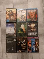 DVD Sammlung 9 Stück, Bourne, 7 Zwerge, Hui Buh, etc. Niedersachsen - Liebenburg Vorschau