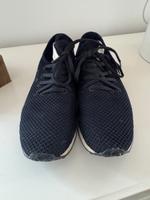 Marc O'Polo Sneaker marine Größe 40 Hessen - Wetzlar Vorschau
