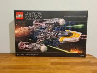 Lego Star Wars 75181 "UCS Y-Wing Starfighter", Neu & OVP Duisburg - Meiderich/Beeck Vorschau