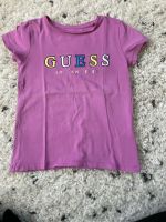 Guess t Shirt wie neu gr. 6 122/128 Baden-Württemberg - Remseck am Neckar Vorschau