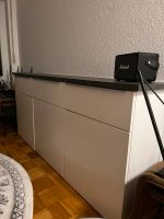 IKEA Metod Küchenzeile Kommode Sideboard weiß Baden-Württemberg - Nagold Vorschau