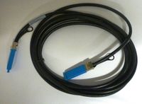 NetApp Amphenol X6558-R6 Cable SAS Cntlr-Shelf/ Shelf/ HA, NEU Bayern - Saaldorf-Surheim Vorschau