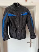 Motorradjacke mit Protektoren M 48-50 Nordrhein-Westfalen - Solingen Vorschau