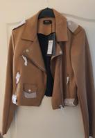 Only Damen Biker Jacke Blazer Rheinland-Pfalz - Trier Vorschau