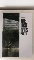 The Art of The Last of Us Part II Berlin - Spandau Vorschau