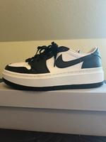Nike AIR Jordan 1 ELEVATE - Sneaker low - white/black Niedersachsen - Jork Vorschau