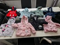 Zu verkaufen baby jacken Bielefeld - Joellenbeck Vorschau