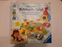 Ravensburger Kinderspiel 30 Monate Mitmachspiel Berlin - Spandau Vorschau