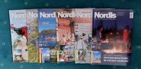 Nordis Nordeuropa Magazin 2018 - 6 Hefte Nordfriesland - Bredstedt Vorschau