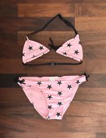 Zara Bikini rosa mit Sternen neu 140 Triangel Nordrhein-Westfalen - Mülheim (Ruhr) Vorschau