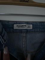 Jeanshose von Pull&Bear Hessen - Roßdorf Vorschau