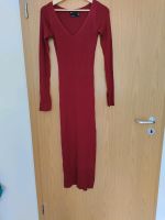 Rotes Stretch-Kleid in Größe S von ASOS München - Sendling-Westpark Vorschau