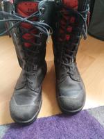 stahlkappenschuhe Niedersachsen - Buchholz Vorschau