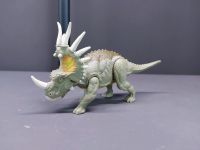 Jurassic World | Styracosaurus Figur Nordrhein-Westfalen - Weilerswist Vorschau