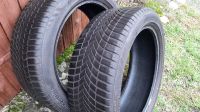 245/45 R20 M+S Bridgestone Allwetterreifen Berlin - Treptow Vorschau