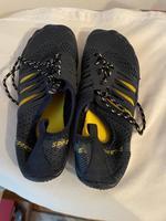 Barfussschuhe Gr. 40 von Sport E, Blau/Gelb Bayern - Amerang Vorschau