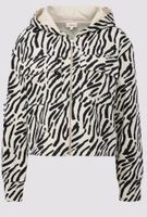 SUCHE s.Oliver Jacke XS Zebra Sweatjacke Rheinland-Pfalz - Flörsheim-Dalsheim Vorschau