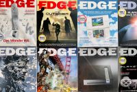 EDGE Magazin (DE) - 14 Ausgaben Pankow - Prenzlauer Berg Vorschau