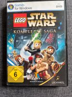 Lego Star Wars - Die Komplette Saga (Videospiel PC) Leipzig - Leipzig, Zentrum Vorschau