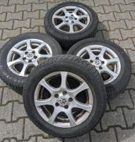 14" Felgen,  5.5JX14H2,   Reifen zu alt Dortmund - Innenstadt-Nord Vorschau