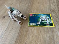 Lego Chima 70127 Wolf Legend Beast Nordrhein-Westfalen - Bergneustadt Vorschau