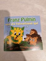 Pixie, Franz Pulmin und die heimatlosen Igel Nordrhein-Westfalen - Arnsberg Vorschau