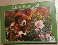 Puzzle Hundewelpe Saarland - Schwalbach Vorschau