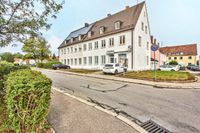 Mehrfamilienhaus in ruhiger Lage Bayern - Landsberg (Lech) Vorschau