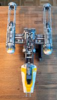 LEGO 75181 Y-Wing Starfighter + Minifiguren München - Milbertshofen - Am Hart Vorschau