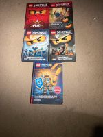 Ninjago Nexo Knights Buch Köln - Köln Dellbrück Vorschau