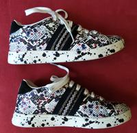 Desigual Sneaker Cosmic Snake Splat,  Gr. 37 Bayern - Erlangen Vorschau
