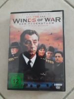 The Winds of War - Der Feuersturm, 5 DVD Film Discs. 2007 Nordrhein-Westfalen - Kirchlengern Vorschau