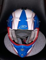 Helm Motocrosshelm MX Enduro Oneal Nordrhein-Westfalen - Haltern am See Vorschau