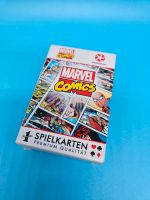 Marvel Comics Spielkarten Hessen - Sinntal Vorschau